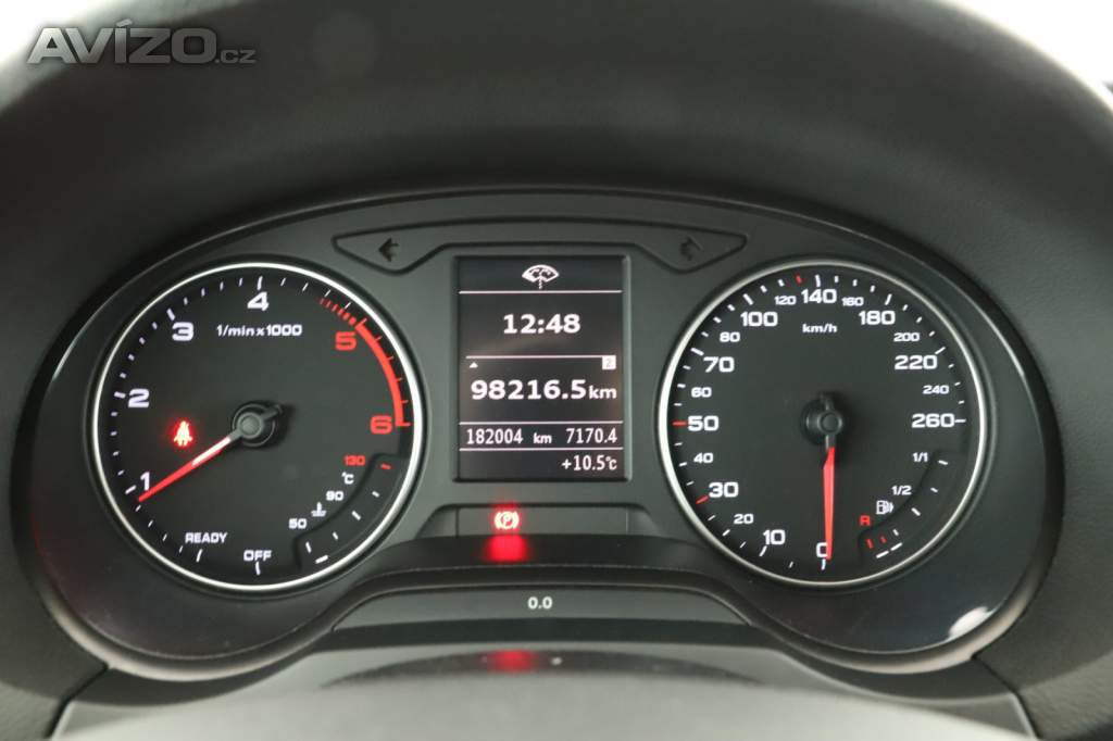 Foto inzerátu Audi A3 1.6 TDI