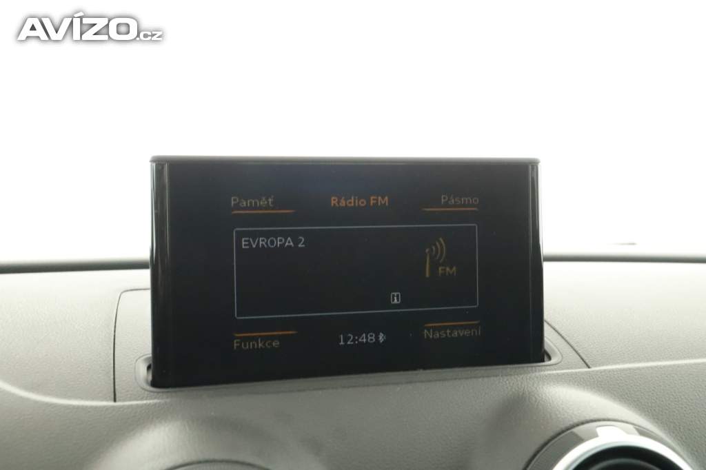 Foto inzerátu Audi A3 1.6 TDI