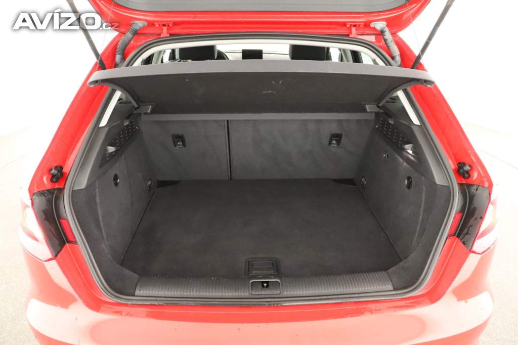 Foto inzerátu Audi A3 1.6 TDI