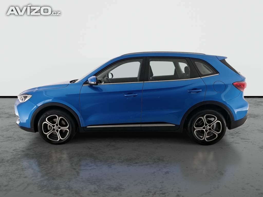 Foto inzerátu MG ZS SUV Hybrid+