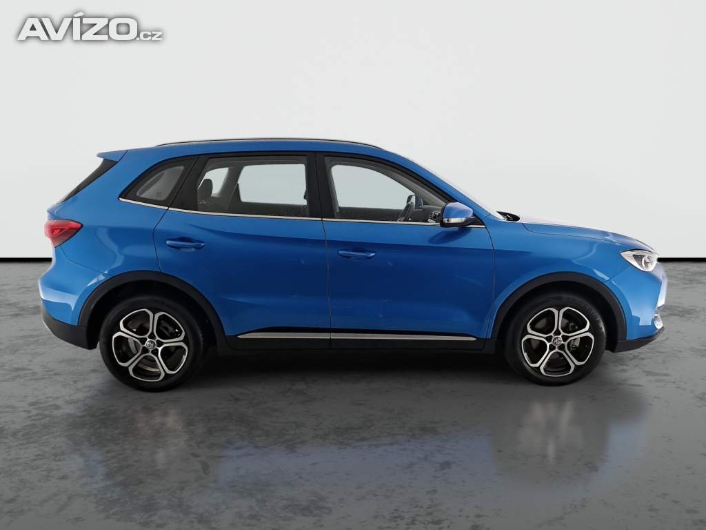 Foto inzerátu MG ZS SUV Hybrid+