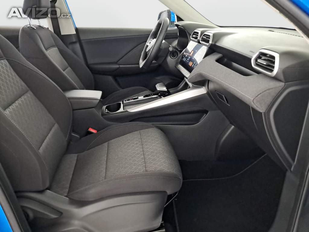 Foto inzerátu MG ZS SUV Hybrid+