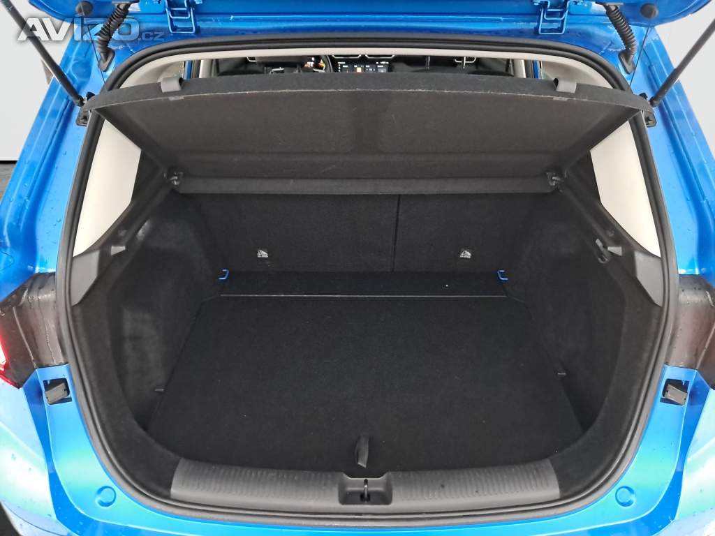 Foto inzerátu MG ZS SUV Hybrid+