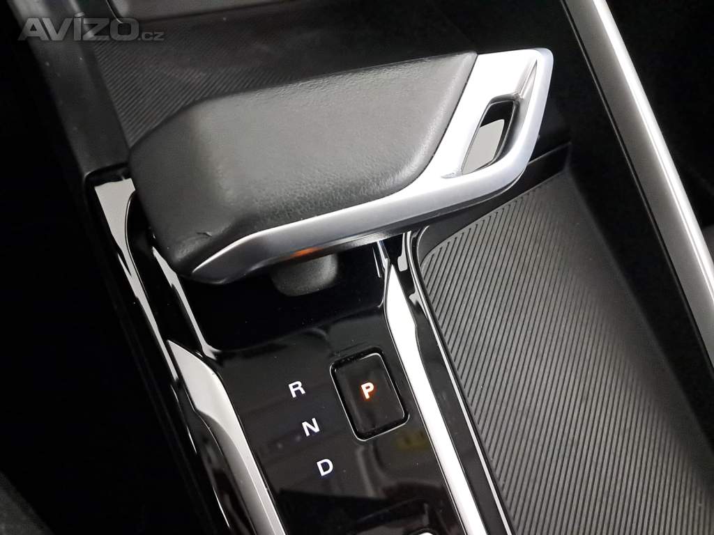 Foto inzerátu MG ZS SUV Hybrid+