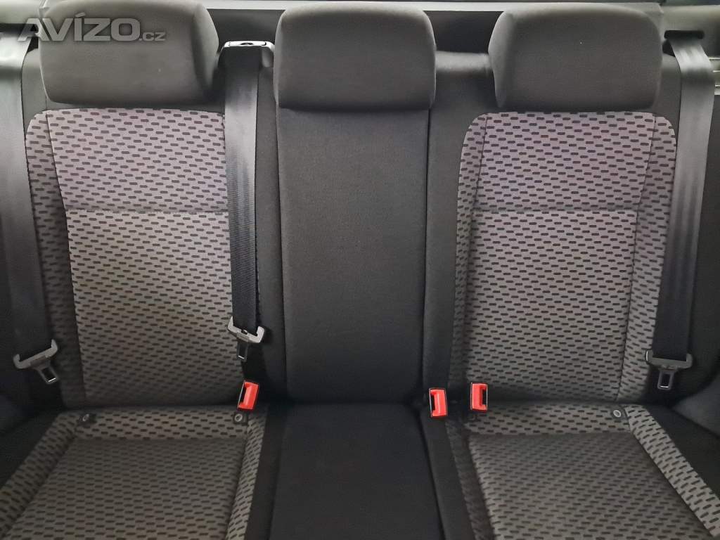 Foto inzerátu Skoda Fabia 1.2 TSI