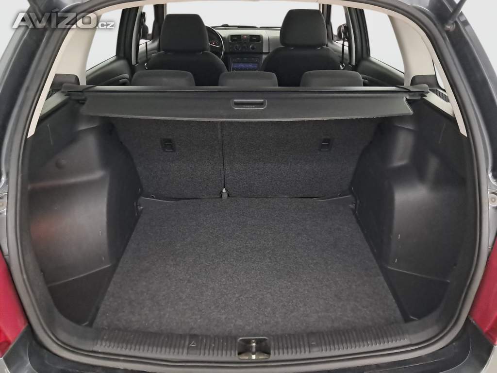 Foto inzerátu Skoda Fabia 1.2 TSI