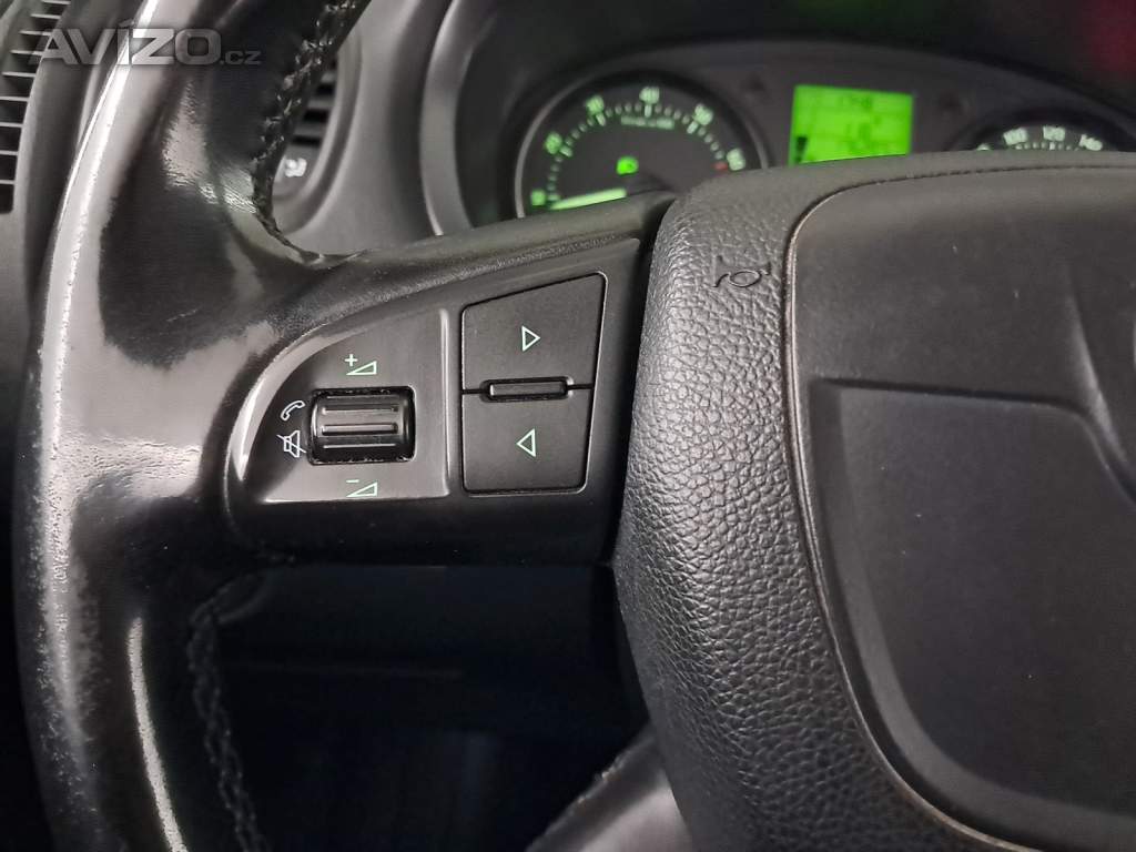 Foto inzerátu Skoda Fabia 1.2 TSI