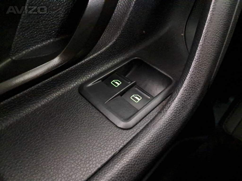 Foto inzerátu Skoda Fabia 1.2 TSI