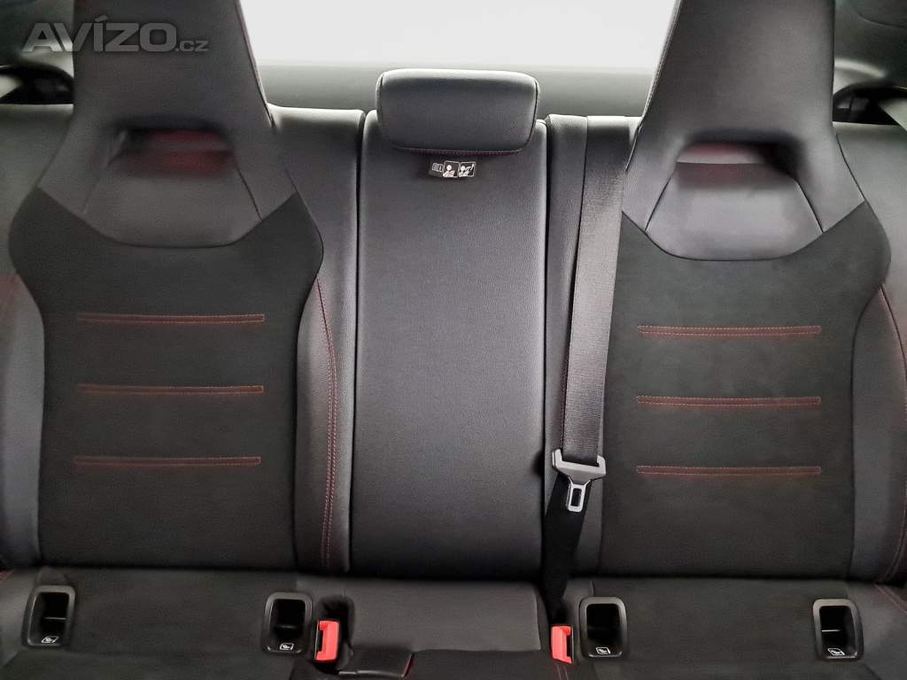 Foto inzerátu Mercedes CLA 200 d
