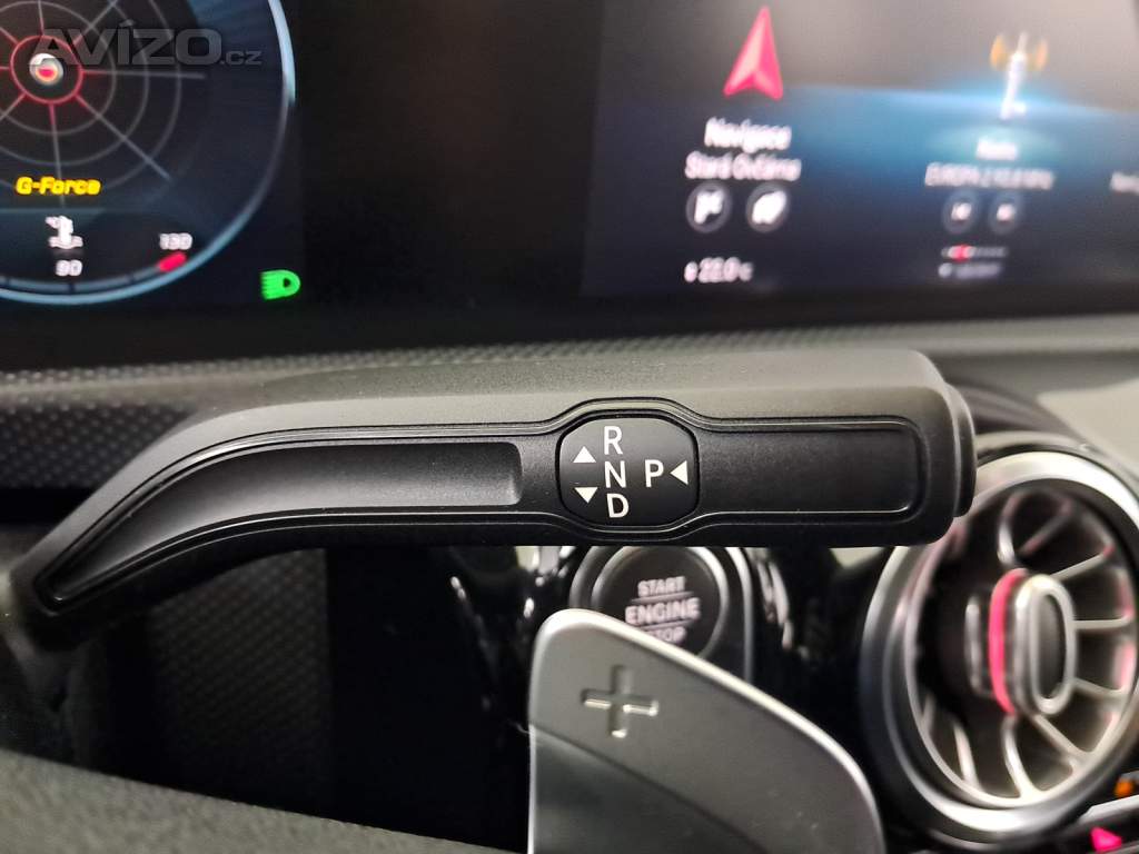 Foto inzerátu Mercedes CLA 200 d