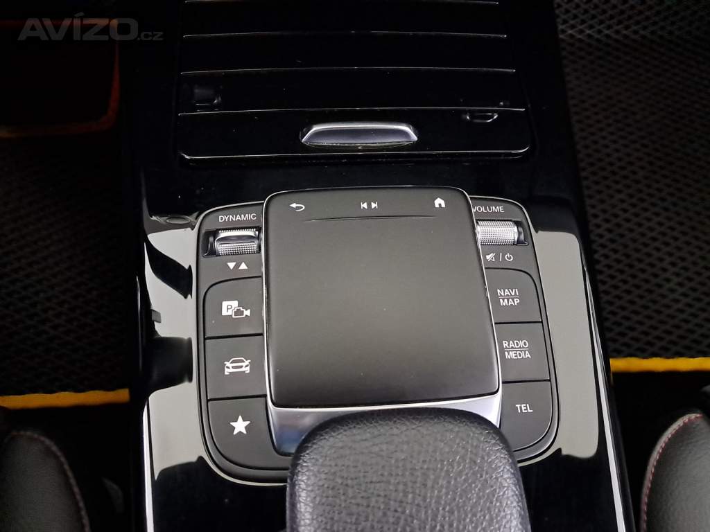 Foto inzerátu Mercedes CLA 200 d