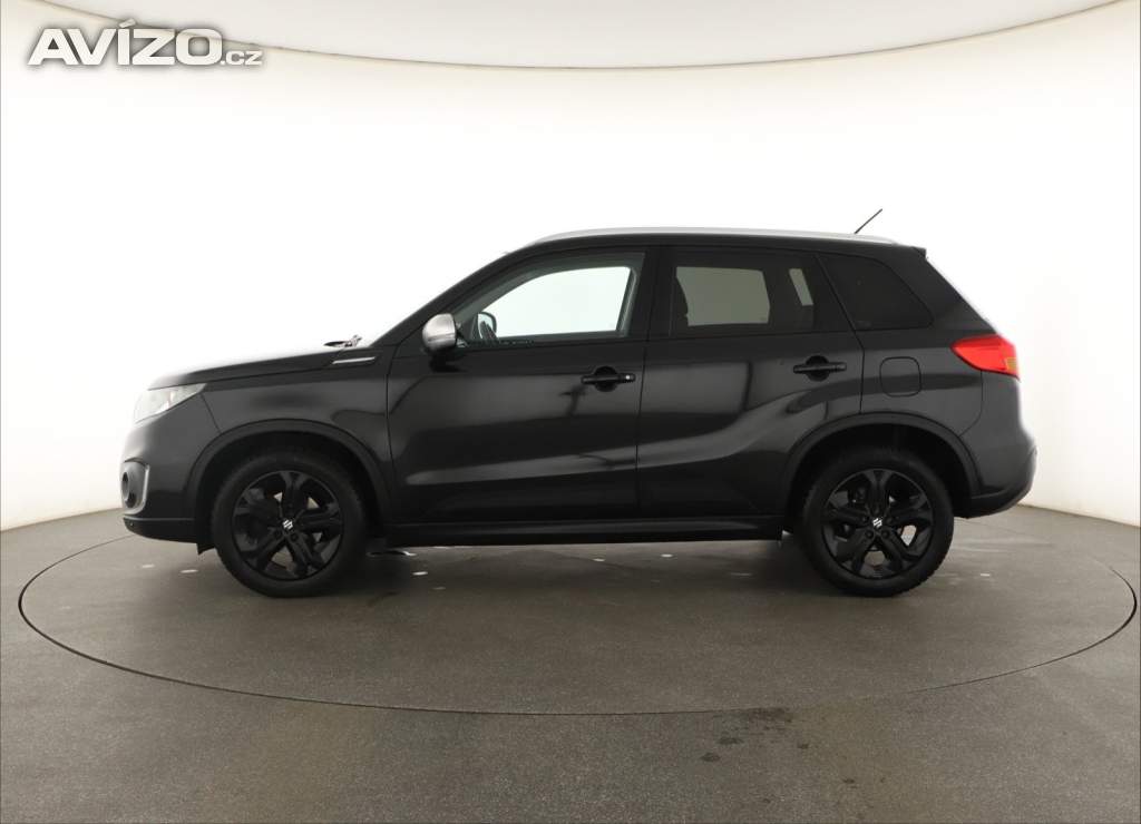 Foto inzerátu Suzuki Vitara 1.4 BoosterJet