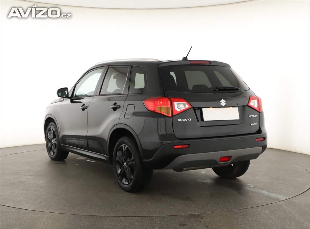 Foto inzerátu Suzuki Vitara 1.4 BoosterJet