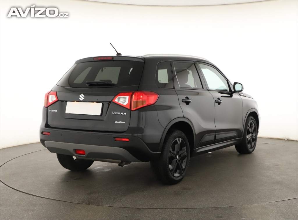 Foto inzerátu Suzuki Vitara 1.4 BoosterJet