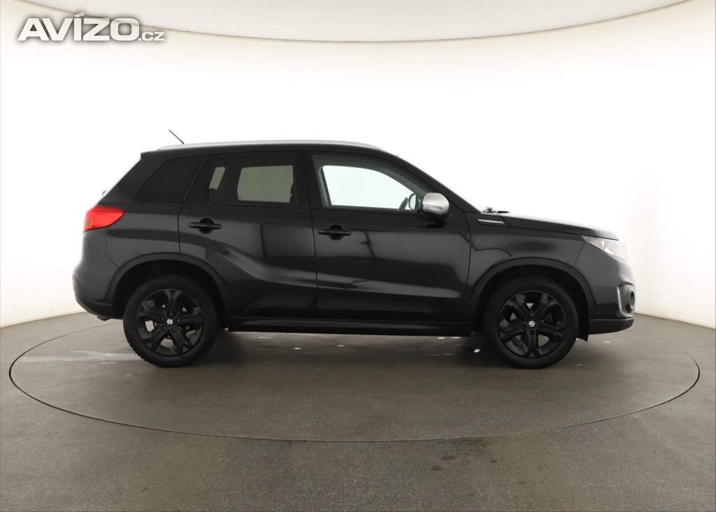 Foto inzerátu Suzuki Vitara 1.4 BoosterJet