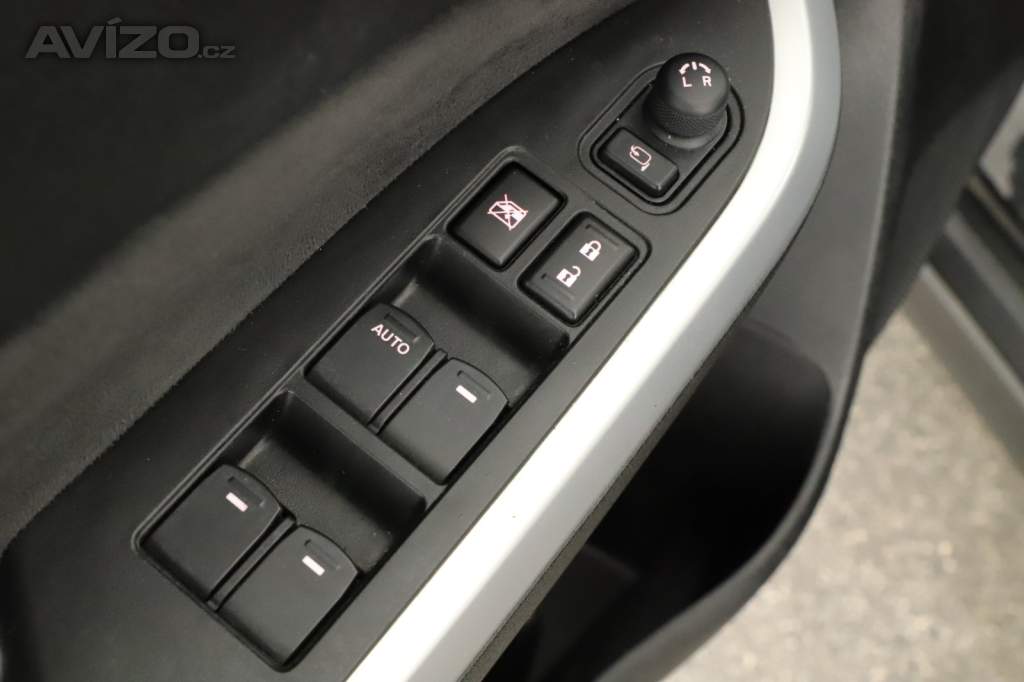Foto inzerátu Suzuki Vitara 1.4 BoosterJet