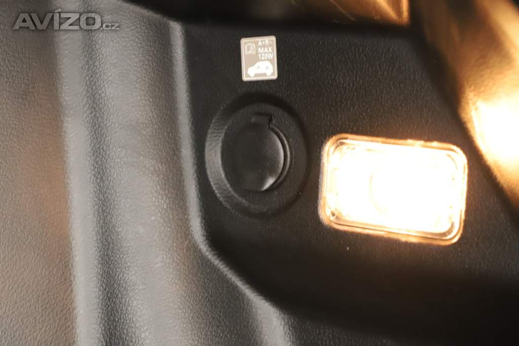 Foto inzerátu Suzuki Vitara 1.4 BoosterJet