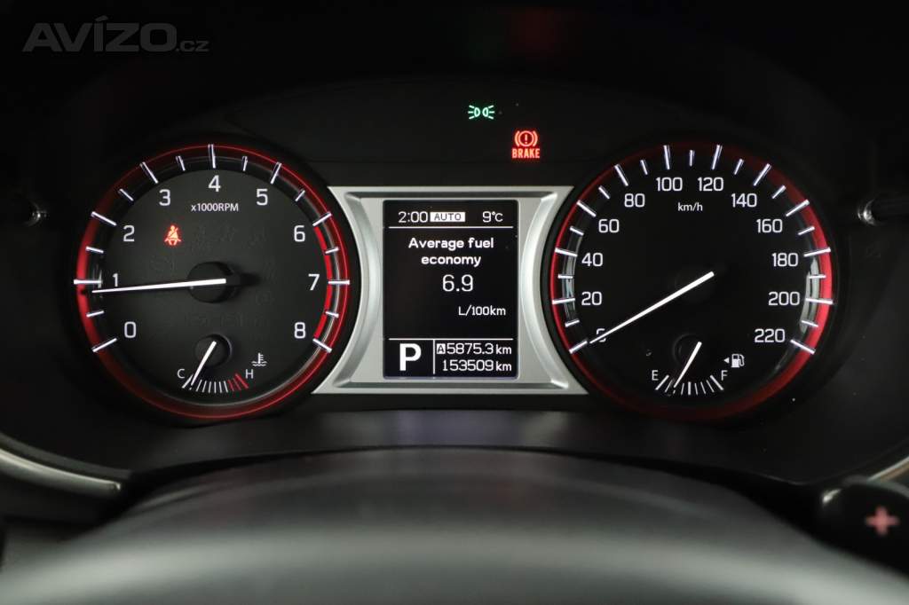 Foto inzerátu Suzuki Vitara 1.4 BoosterJet