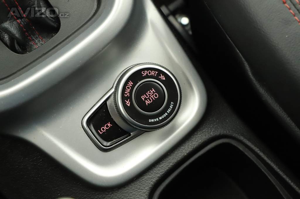 Foto inzerátu Suzuki Vitara 1.4 BoosterJet
