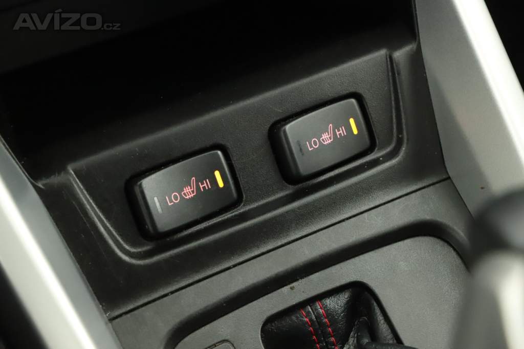 Foto inzerátu Suzuki Vitara 1.4 BoosterJet