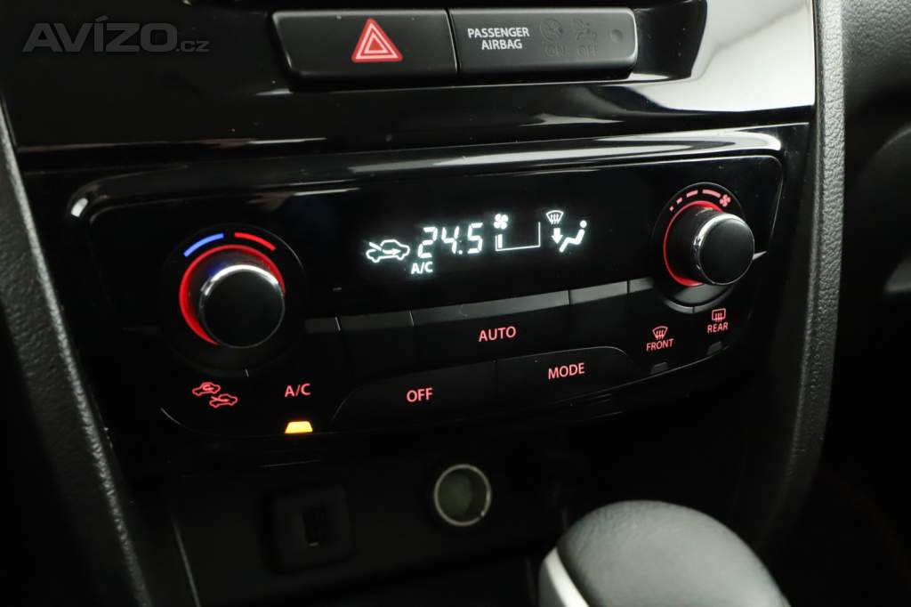 Foto inzerátu Suzuki Vitara 1.4 BoosterJet