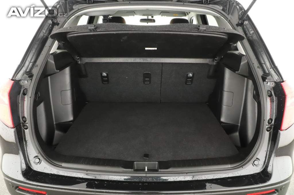 Foto inzerátu Suzuki Vitara 1.4 BoosterJet