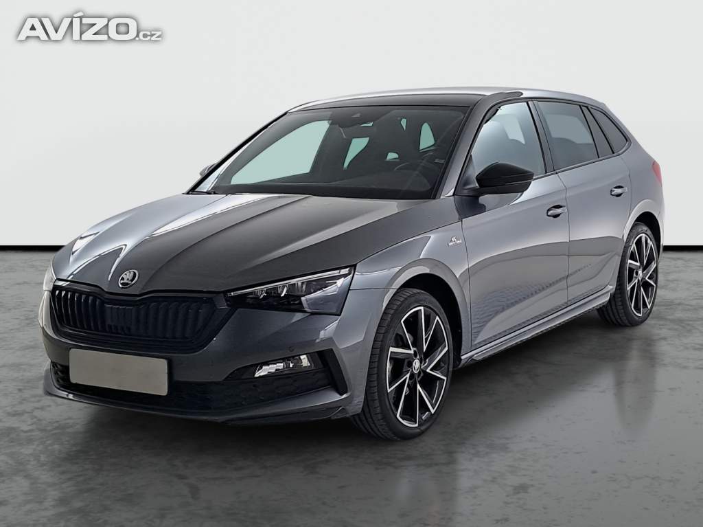 Foto inzerátu Skoda Scala 1.0 TSI