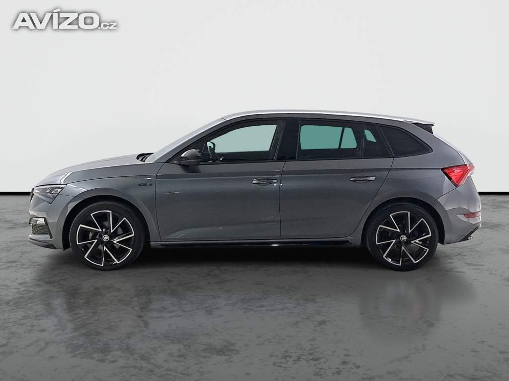 Foto inzerátu Skoda Scala 1.0 TSI