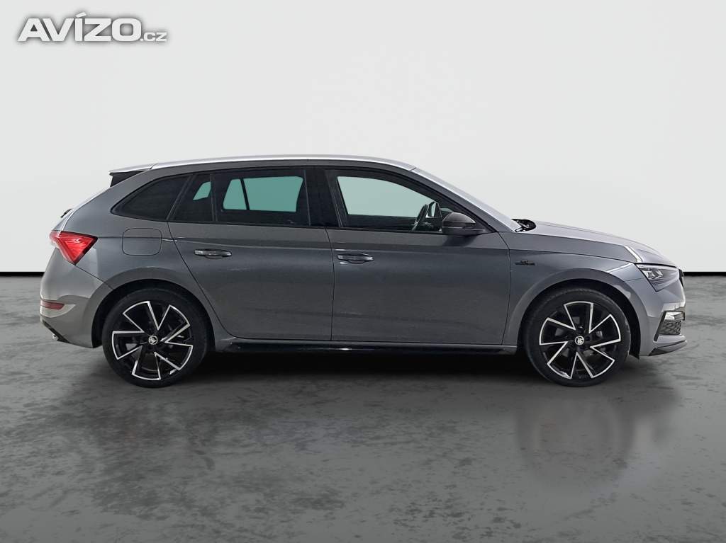 Foto inzerátu Skoda Scala 1.0 TSI