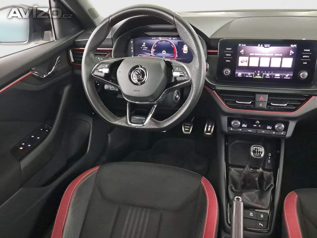 Foto inzerátu Skoda Scala 1.0 TSI