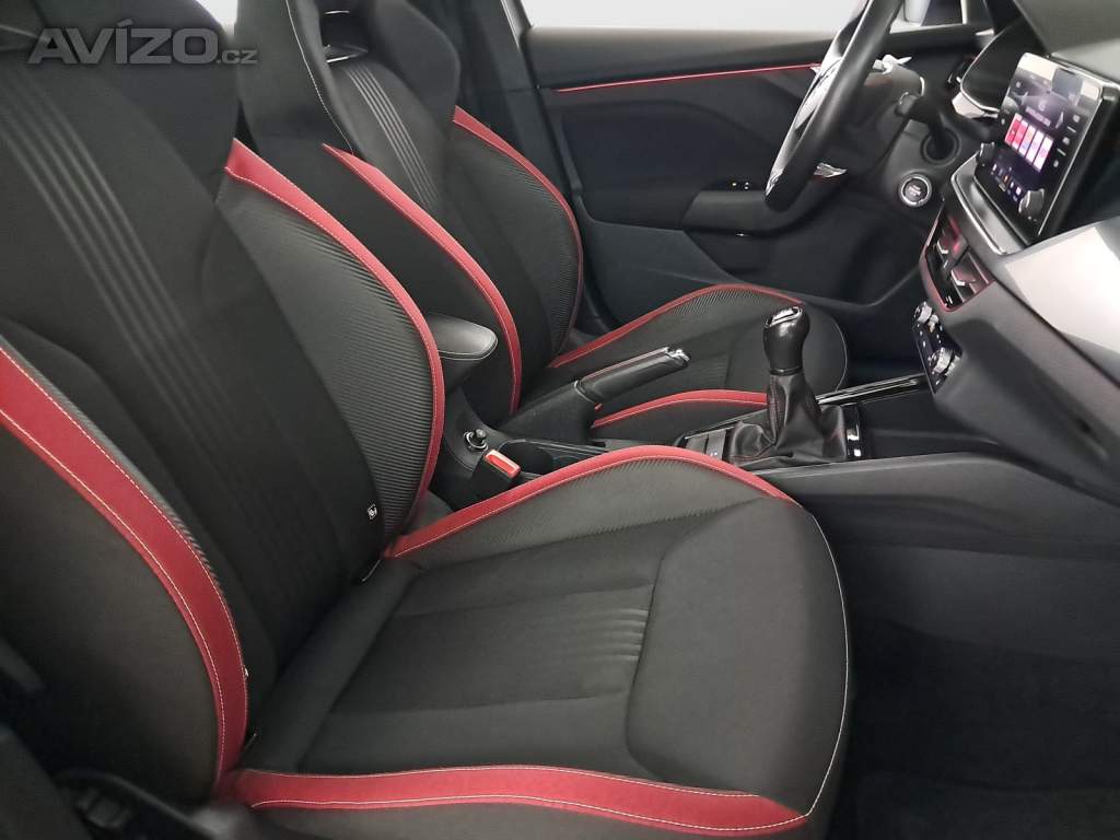Foto inzerátu Skoda Scala 1.0 TSI