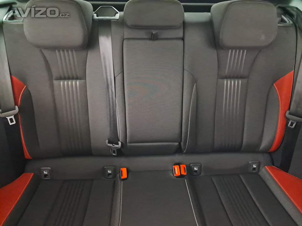 Foto inzerátu Skoda Scala 1.0 TSI