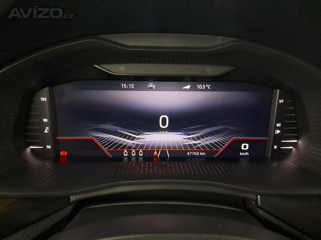Foto inzerátu Skoda Scala 1.0 TSI