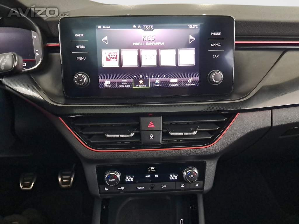 Foto inzerátu Skoda Scala 1.0 TSI