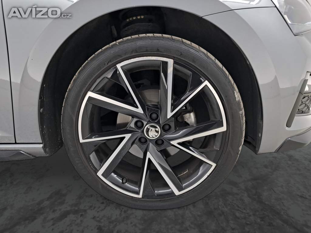 Foto inzerátu Skoda Scala 1.0 TSI