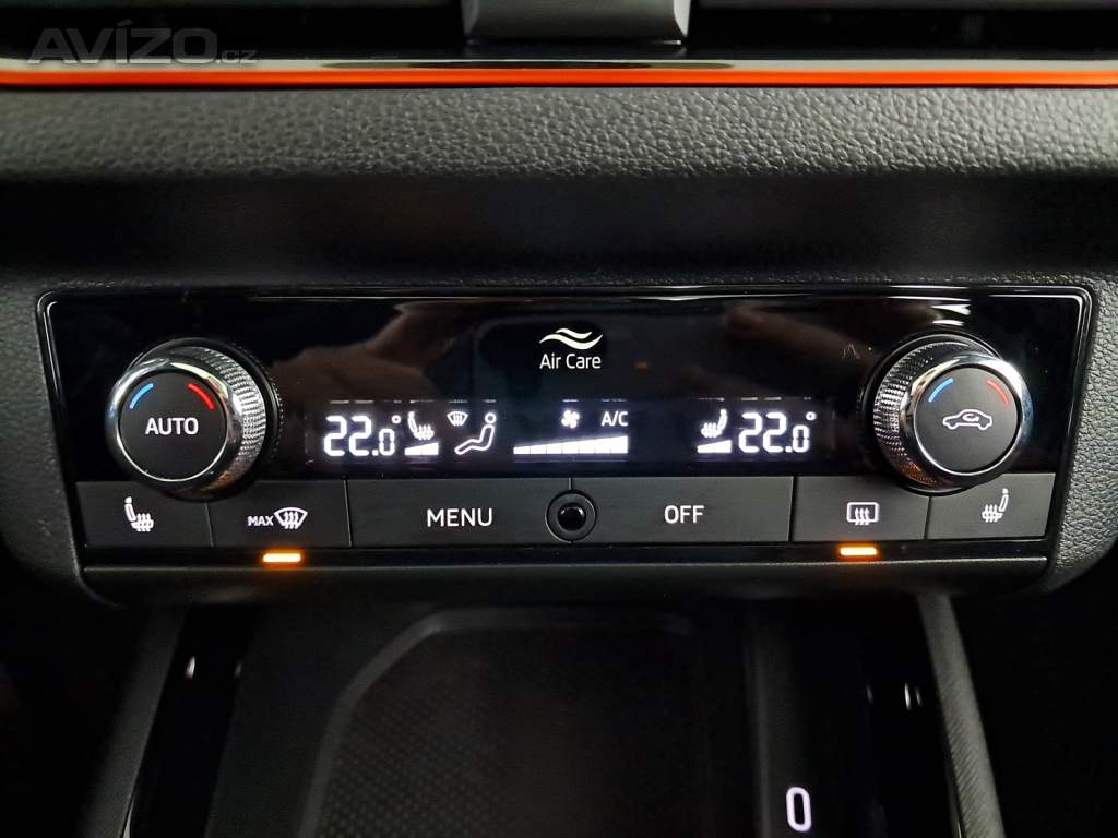 Foto inzerátu Skoda Scala 1.0 TSI