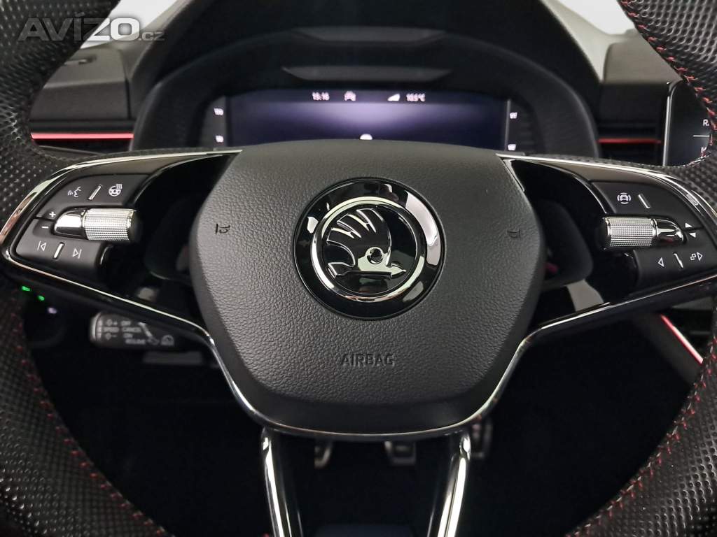 Foto inzerátu Skoda Scala 1.0 TSI