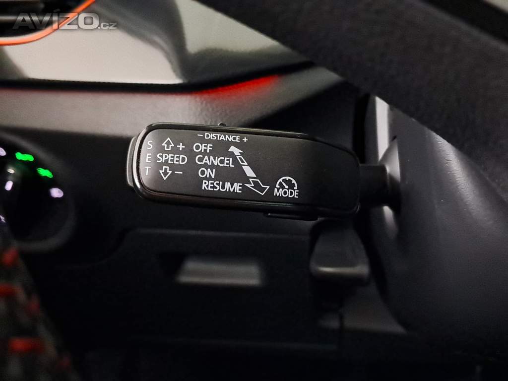 Foto inzerátu Skoda Scala 1.0 TSI