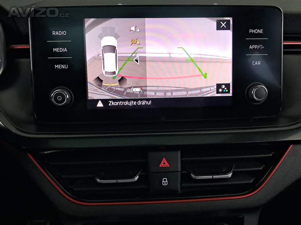 Foto inzerátu Skoda Scala 1.0 TSI