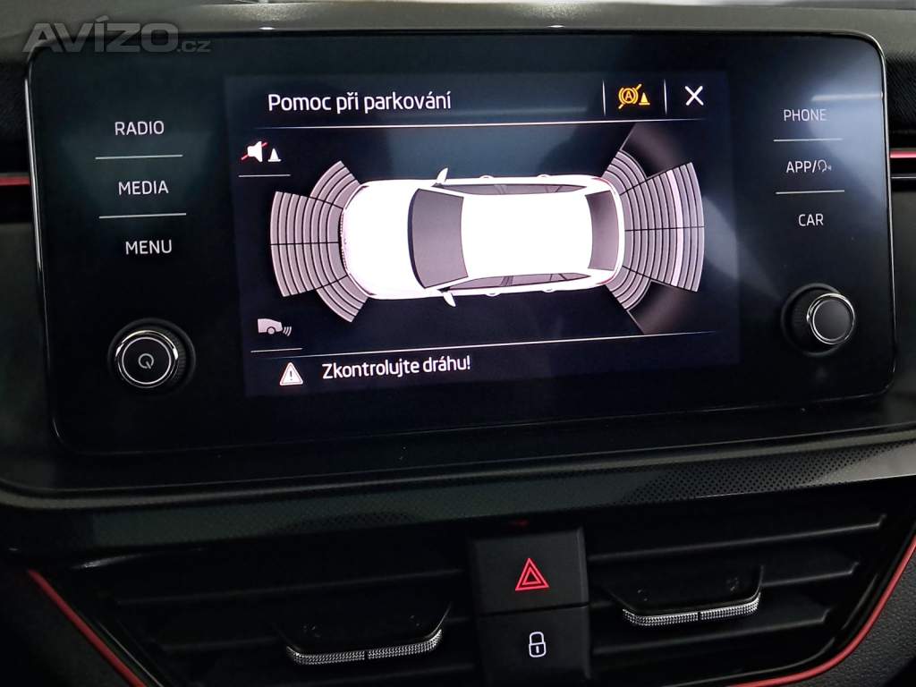 Foto inzerátu Skoda Scala 1.0 TSI