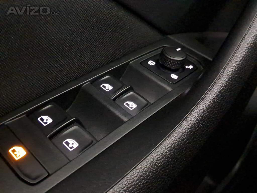 Foto inzerátu Skoda Scala 1.0 TSI