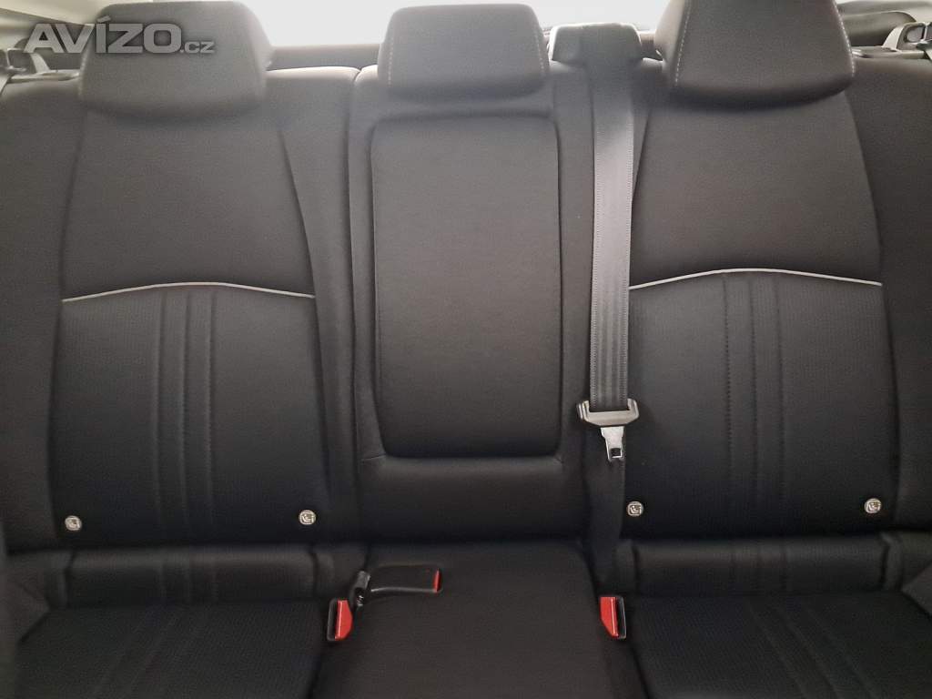 Foto inzerátu Mazda CX-3 2.0 Skyactiv-G