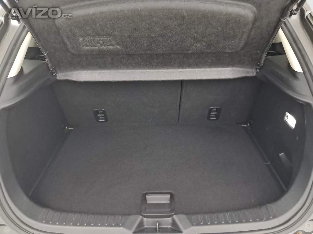 Foto inzerátu Mazda CX-3 2.0 Skyactiv-G
