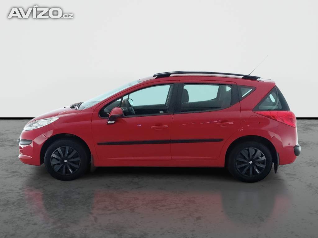 Foto inzerátu Peugeot 207 1.4 VTi