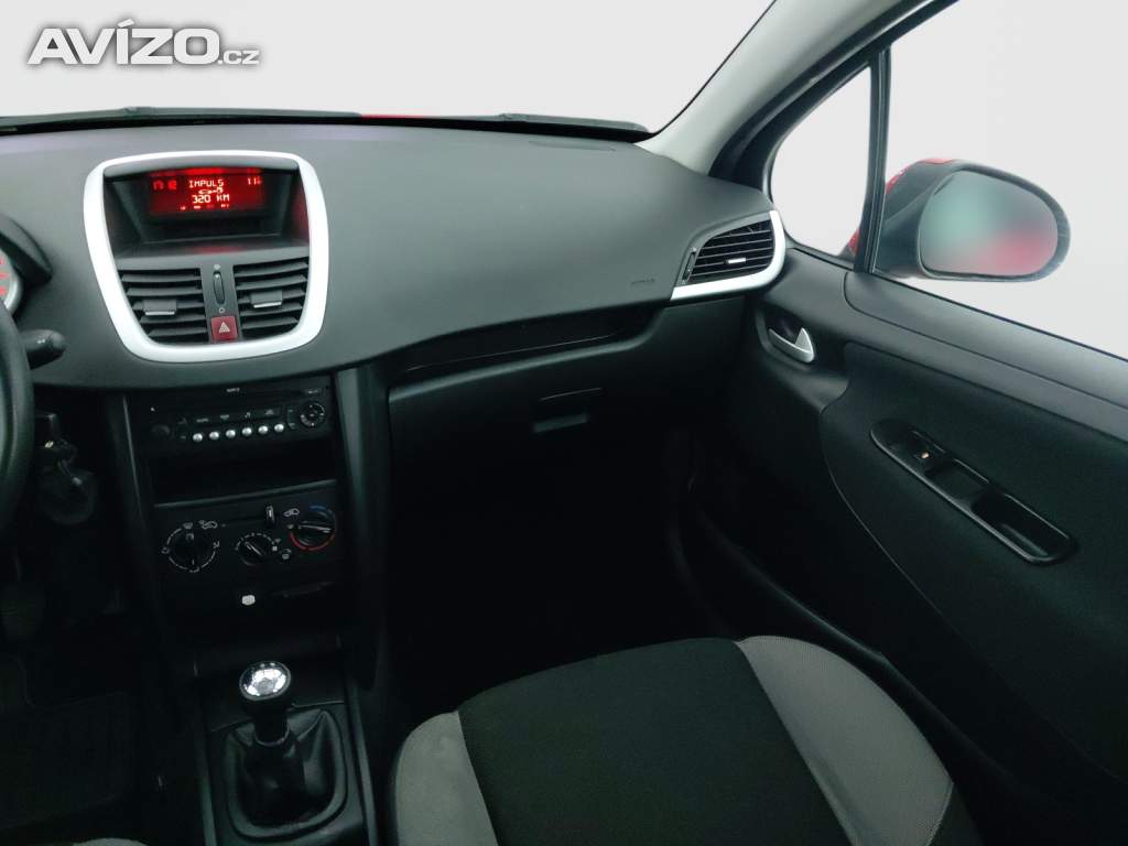 Foto inzerátu Peugeot 207 1.4 VTi