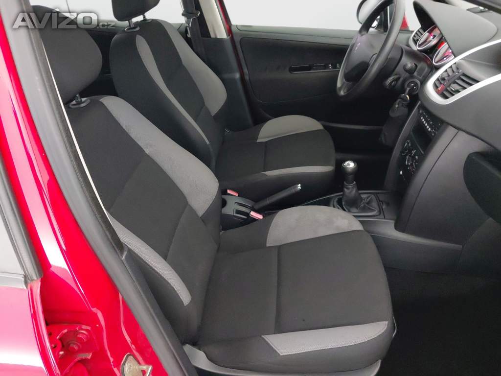 Foto inzerátu Peugeot 207 1.4 VTi
