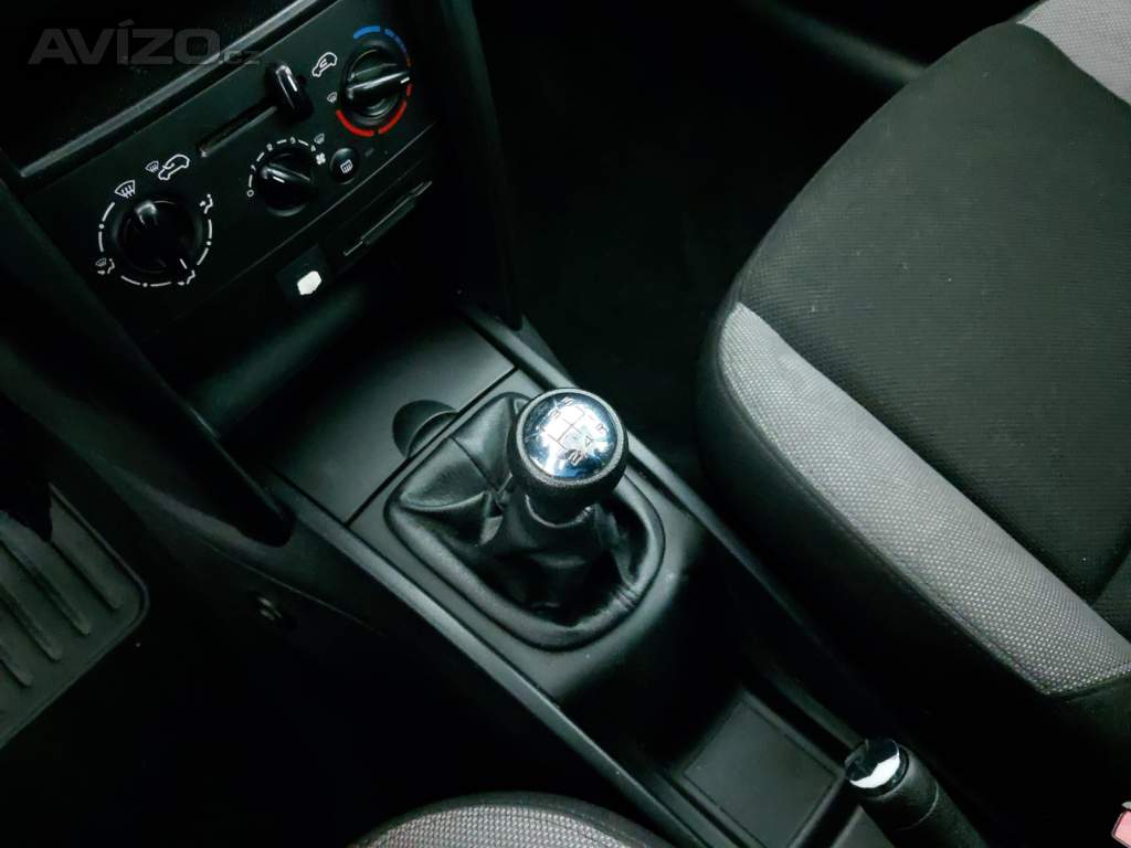 Foto inzerátu Peugeot 207 1.4 VTi