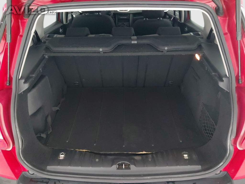 Foto inzerátu Peugeot 207 1.4 VTi