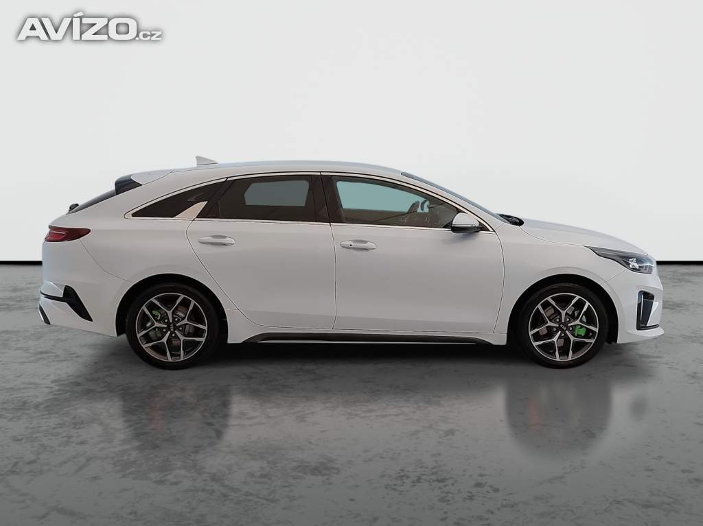 Foto inzerátu Kia ProCeed 1.4 T-GDI