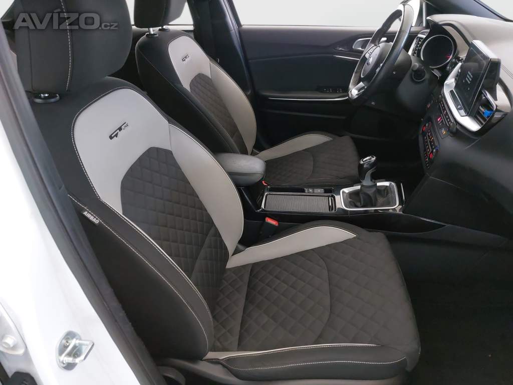 Foto inzerátu Kia ProCeed 1.4 T-GDI